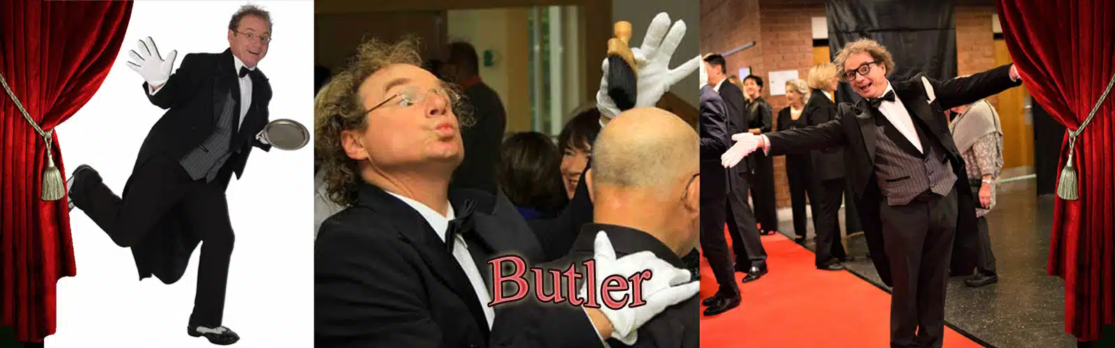 Butler