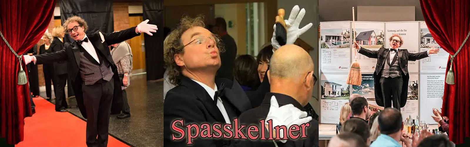 Spasskellner